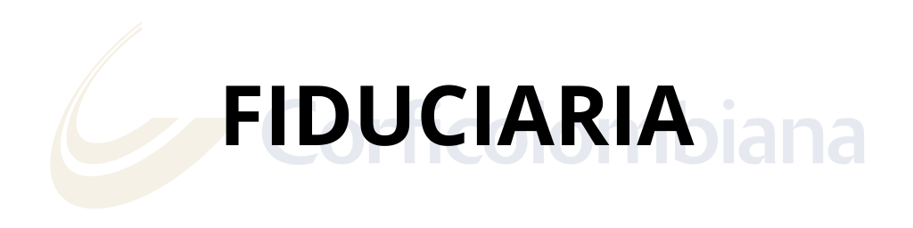 Logo Corficolombiana